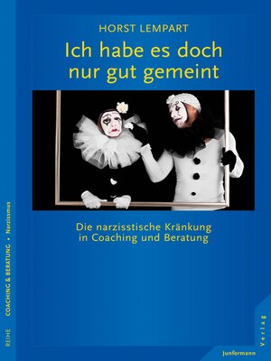 cover image of Ich habe es doch nur gut gemeint